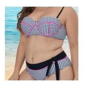 Women's Light Lift Bralette Bikini